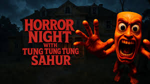 Tung Tung Tung Sahur Motiv 8